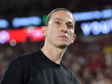 Filipe Luís não será demitido do Flamengo neste momento