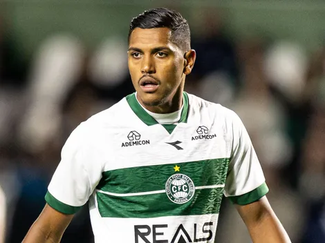 Cruzeiro x Coritiba: IA prevê nova derrota do Coxa no Brasileirão