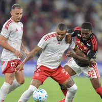 Internacional planeja dar minutos a Alerrandro no Gauchão