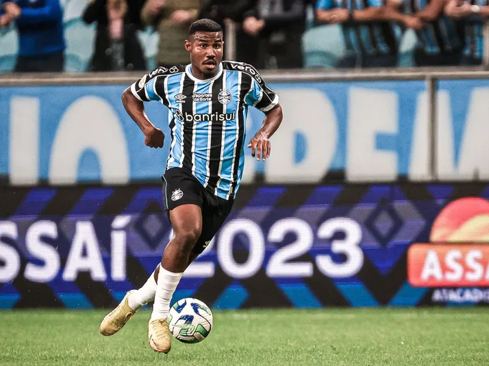 Grêmio pode lucrar até R$ 2 milhões com Cuiabano