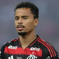 Vasco busca empréstimo de Allan, do Flamengo, por um ano