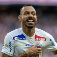 Santos acertou a contratação de Moisés, que pertencia ao Fortaleza