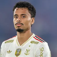 Vasco busca empréstimo de Allan por um ano e Flamengo avalia