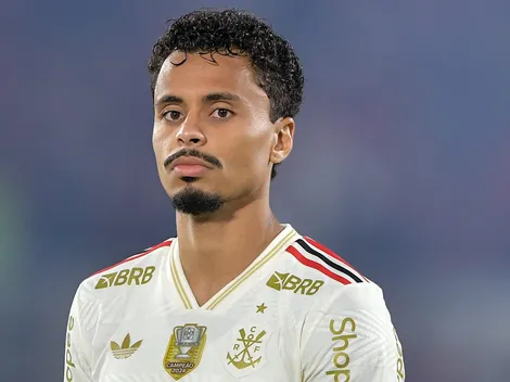 Vasco busca empréstimo de Allan por um ano e Flamengo avalia