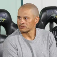 Alex revela que foi alvo do Cruzeiro, antes de Jardim