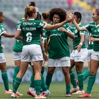 Palmeiras conhece tabela do Brasileirão Feminino