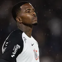 Athletico-PR reabre negociações com Corinthians por Cacá