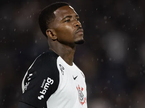 Athletico-PR reabre negociações com Corinthians por Cacá