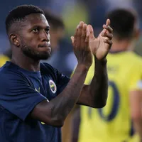 Fred no Palmeiras é aprovado por parte da torcida