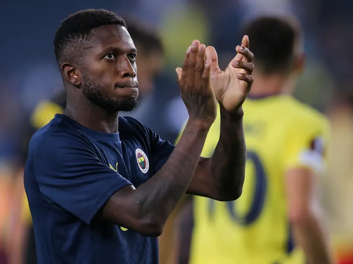 Fred no Palmeiras é aprovado por parte da torcida