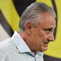 Torcida do Cruzeiro quer Artur Jorge no lugar de Tite
