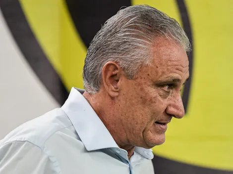 Torcida do Cruzeiro quer Artur Jorge no lugar de Tite