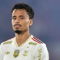 Allan interessa ao Vasco e Flamengo promete jogo duro