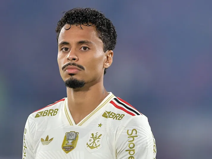 Allan interessa ao Vasco e Flamengo promete jogo duro