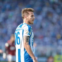Bressan, ex-Grêmio, fecha com o CRB