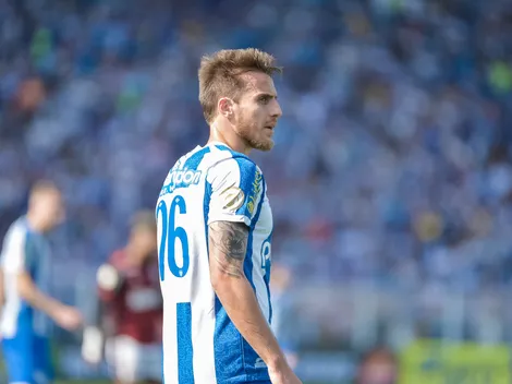 Bressan, ex-Grêmio, fecha com o CRB