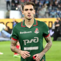 Internacional abre negociações pela contratação do zagueiro Lucas Fasson