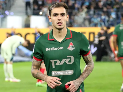 Internacional abre negociações pela contratação do zagueiro Lucas Fasson