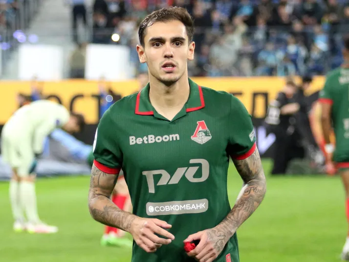 Internacional abre negociações pela contratação do zagueiro Lucas Fasson