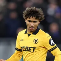 Pedro Lima interessa ao Palmeiras após contratação de Jhon Arias