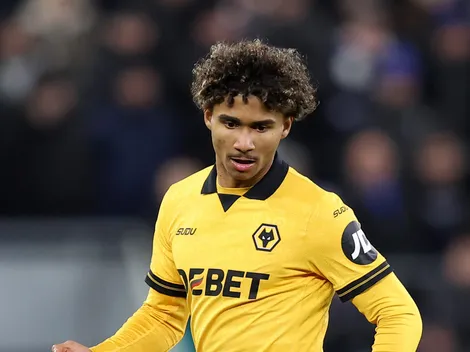 Pedro Lima interessa ao Palmeiras após contratação de Jhon Arias