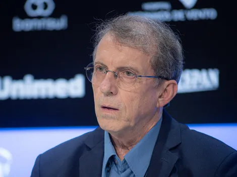 Grêmio coloca contratação de lateral-direito como prioridade no mercado