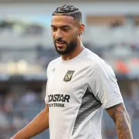 Fluminense está próximo de fechar com Denis Bouanga