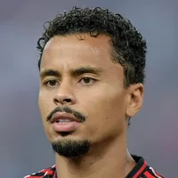 Flamengo impõe condição para liberar Allan