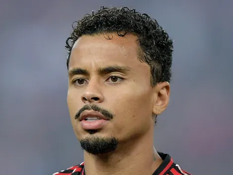 Flamengo impõe condição para liberar Allan