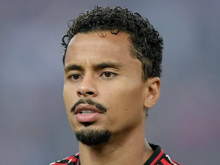Flamengo impõe condição para liberar Allan