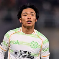 Reo Hatate é oferecido ao Palmeiras, mas diretoria descarta contratação