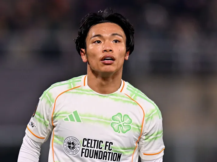 Reo Hatate é oferecido ao Palmeiras, mas diretoria descarta contratação