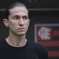 Filipe Luís deve poupar titulares em Flamengo x Sampaio Corrêa