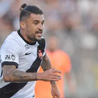 Internacional avalia investida no lateral Victor Luís, do Vasco