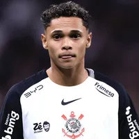 Dieguinho crava vitória do Corinthians no clássico contra o Palmeiras