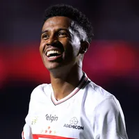 Marcos Antônio pode ter preferência de compra no São Paulo