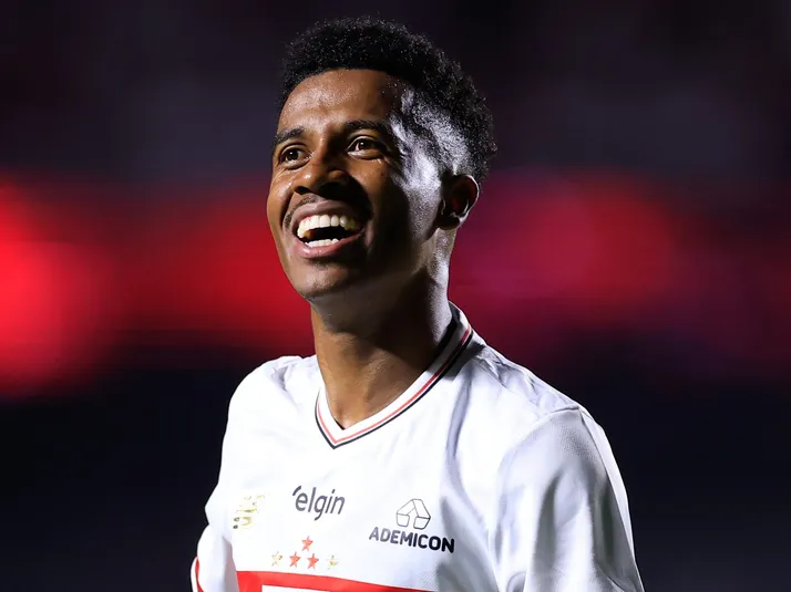 Marcos Antônio pode ter preferência de compra no São Paulo