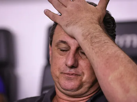 Rogério Ceni projeta confronto entre Vasco e Bahia no Brasileirão