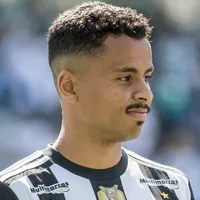 Vasco recua após descobrir o salário de Allan