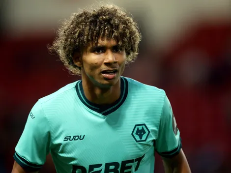 Conheça Pedro Lima, alvo do Palmeiras para a lareral direita