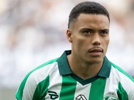 Juventude exige R$ 9 milhões para vender Mandaca ao Internacional