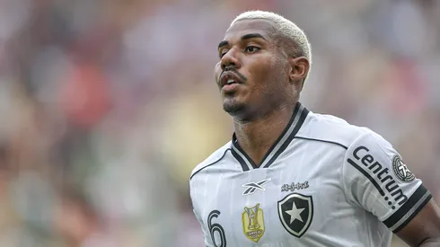 Cuiabano está perto de estrear no Vasco