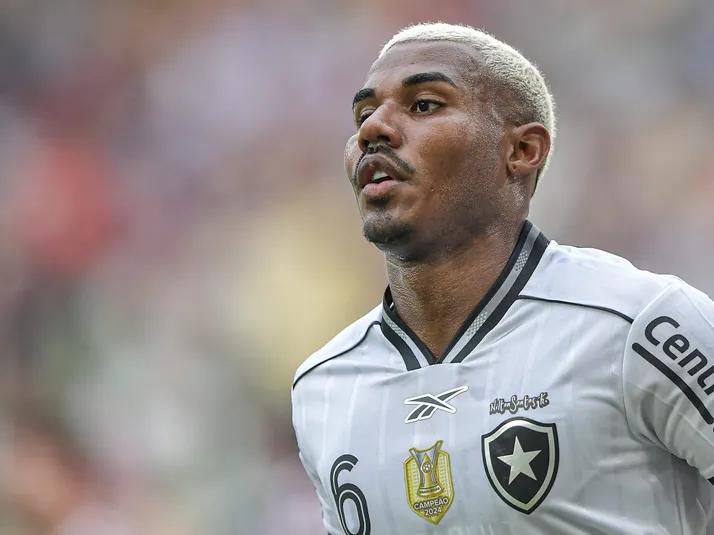 Vasco prepara estreia de Cuiabano contra o Bahia no Brasileiro