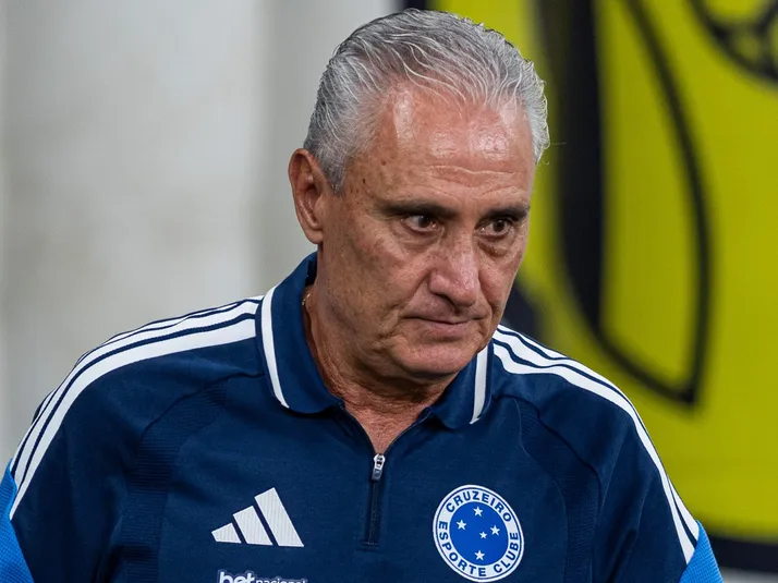 Felipe Melo não concorda com fortes críticas contra Tite no Cruzeiro