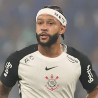 Memphis Depay encerra conversas com clube árabe