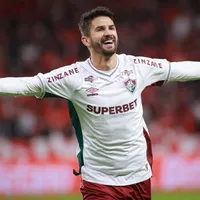 Fluminense acerta empréstimo de Everaldo ao Bahia