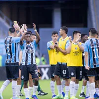 Grêmio trata contratação de lateral direito como urgência