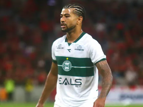 Lucas Ronier revela detalhes do gol da vitória sobre o Cruzeiro