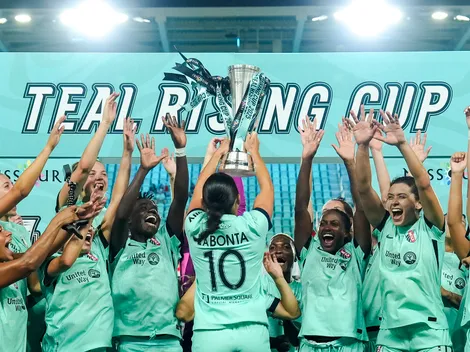 Corinthians e Palmeiras confirmam presença na Teal Rising Cup 2026