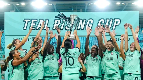 Rivais paulistas vão disputar a competição pelo segundo ano seguido – Foto: Jay Biggerstaff/Getty Images